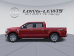 New 2025 Ford F-150 Lariat SuperCrew Cab 4WD Pickup for sale #M25F1482 - photo 3