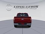 New 2025 Ford F-150 Lariat SuperCrew Cab 4WD Pickup for sale #M25F1482 - photo 5