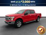 2018 Ford F-150 SuperCrew Cab 4WD Pickup for sale #M25F1482A - photo 1