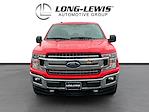 2018 Ford F-150 SuperCrew Cab 4WD Pickup for sale #M25F1482A - photo 11