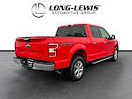 2018 Ford F-150 SuperCrew Cab 4WD Pickup for sale #M25F1482A - photo 7