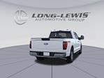 New 2025 Ford F-150 XL Super Cab 4WD Pickup for sale #M25F1483 - photo 8