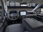 New 2025 Ford F-150 XL Super Cab 4WD Pickup for sale #M25F1483 - photo 9