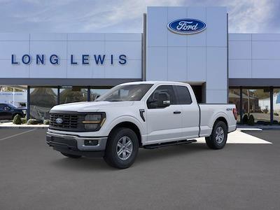 New 2025 Ford F-150 XL Super Cab 4WD Pickup for sale #M25F1484 - photo 1