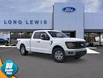 New 2025 Ford F-150 XL Super Cab 4WD Pickup for sale #M25F1484 - photo 8