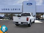New 2025 Ford F-150 XL Super Cab 4WD Pickup for sale #M25F1484 - photo 9