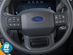New 2025 Ford F-150 XL Super Cab 4WD Pickup for sale #M25F1484 - photo 14