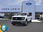 New 2025 Ford F-150 XL Super Cab 4WD Pickup for sale #M25F1484 - photo 4