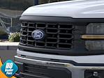 New 2025 Ford F-150 XL Super Cab 4WD Pickup for sale #M25F1484 - photo 19