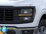 New 2025 Ford F-150 XL Super Cab 4WD Pickup for sale #M25F1484 - photo 20