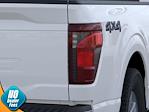 New 2025 Ford F-150 XL Super Cab 4WD Pickup for sale #M25F1484 - photo 23