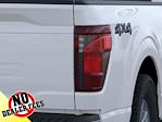 New 2025 Ford F-150 XL Super Cab 4WD Pickup for sale #M25F1484 - photo 24