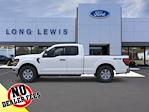 New 2025 Ford F-150 XL Super Cab 4WD Pickup for sale #M25F1484 - photo 3