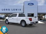 New 2025 Ford F-150 XL Super Cab 4WD Pickup for sale #M25F1484 - photo 2