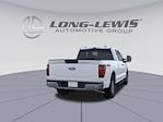 New 2025 Ford F-150 XL Super Cab 4WD Pickup for sale #M25F1484 - photo 7