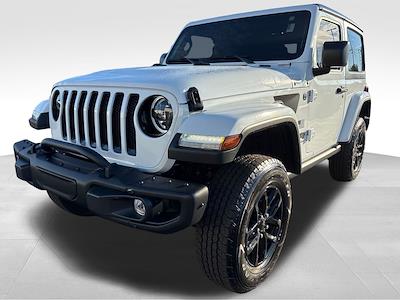 2023 Jeep Wrangler 4WD SUV for sale #M25F1489B - photo 1