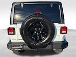2023 Jeep Wrangler 4WD SUV for sale #M25F1489B - photo 4
