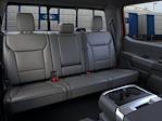 2025 Ford F-150 SuperCrew Cab 4WD Pickup for sale #M25F1494 - photo 11