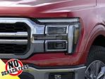 New 2025 Ford F-150 Lariat SuperCrew Cab 4WD Pickup for sale #M25F1494 - photo 21