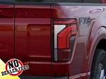 New 2025 Ford F-150 Lariat SuperCrew Cab 4WD Pickup for sale #M25F1494 - photo 24