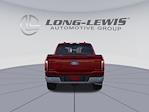 New 2025 Ford F-150 Lariat SuperCrew Cab 4WD Pickup for sale #M25F1494 - photo 5