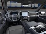2025 Ford F-150 SuperCrew Cab 4WD Pickup for sale #M25F1494 - photo 9