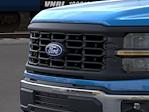2025 Ford F-150 Regular Cab 4WD Pickup for sale #M25F1270 - photo 17