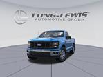 2025 Ford F-150 Regular Cab 4WD Pickup for sale #M25F1270 - photo 4