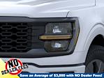 New 2025 Ford F-150 STX SuperCrew Cab 4WD Pickup for sale #M25F1497 - photo 21
