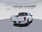 2025 Ford F-150 SuperCrew Cab 4WD Pickup for sale #M25F1497 - photo 8