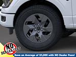 New 2025 Ford F-150 STX SuperCrew Cab 4WD Pickup for sale #M25F1498 - photo 22