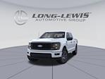2025 Ford F-150 SuperCrew Cab 4WD Pickup for sale #M25F1499 - photo 3