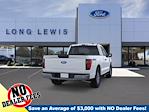 New 2025 Ford F-150 XL Regular Cab 4WD Pickup for sale #M25F1502 - photo 9