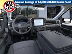New 2025 Ford F-150 XL Regular Cab 4WD Pickup for sale #M25F1502 - photo 11