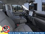 New 2025 Ford F-150 XL Regular Cab 4WD Pickup for sale #M25F1502 - photo 14
