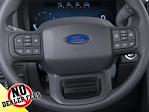 New 2025 Ford F-150 XL Regular Cab 4WD Pickup for sale #M25F1502 - photo 15