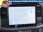 New 2025 Ford F-150 XL Regular Cab 4WD Pickup for sale #M25F1502 - photo 17