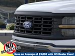 New 2025 Ford F-150 XL Regular Cab 4WD Pickup for sale #M25F1502 - photo 20