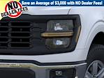 New 2025 Ford F-150 XL Regular Cab 4WD Pickup for sale #M25F1502 - photo 21