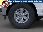 New 2025 Ford F-150 XL Regular Cab 4WD Pickup for sale #M25F1502 - photo 22