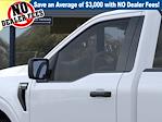 New 2025 Ford F-150 XL Regular Cab 4WD Pickup for sale #M25F1502 - photo 23