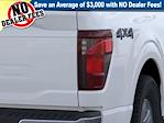 New 2025 Ford F-150 XL Regular Cab 4WD Pickup for sale #M25F1502 - photo 24