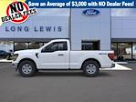 New 2025 Ford F-150 XL Regular Cab 4WD Pickup for sale #M25F1502 - photo 3