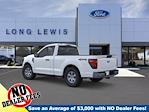 New 2025 Ford F-150 XL Regular Cab 4WD Pickup for sale #M25F1502 - photo 2