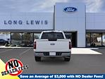 New 2025 Ford F-150 XL Regular Cab 4WD Pickup for sale #M25F1502 - photo 5