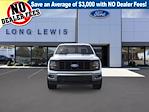 New 2025 Ford F-150 XL Regular Cab 4WD Pickup for sale #M25F1502 - photo 6