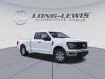 2025 Ford F-150 Super Cab RWD Pickup for sale #M25F1504 - photo 8