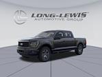 New 2025 Ford F-150 STX SuperCrew Cab Pickup for sale #M25F1508 - photo 1