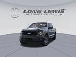 New 2025 Ford F-150 STX SuperCrew Cab Pickup for sale #M25F1508 - photo 3