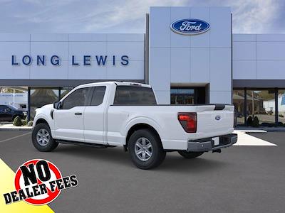 2025 Ford F-150 Super Cab RWD Pickup for sale #M25F1509 - photo 2